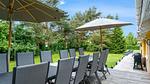 exterior - Ferienhaus für 12 Personen (167 m²) in Væggerløse - Top-Hundeurlaub
