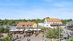 exterior - Ferienhaus für 12 Personen (167 m²) in Væggerløse - Top-Hundeurlaub