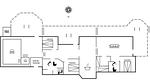 interior - Ferienhaus für 12 Personen (167 m²) in Væggerløse - Top-Hundeurlaub
