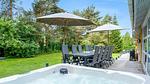 exterior - Ferienhaus für 12 Personen (167 m²) in Væggerløse - Top-Hundeurlaub