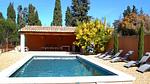 exterior - Ferienhaus für 8 Personen (170 m²) in Saint-Rémy-de-Provence - Top-Hundeurlaub