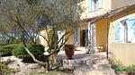 exterior - Ferienhaus für 8 Personen (170 m²) in Saint-Rémy-de-Provence - Top-Hundeurlaub