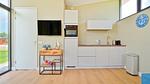 Küche - Ferienhaus für 4 Personen (55 m²) - Top-Hundeurlaub