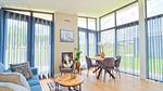Essbereich - Ferienhaus für 4 Personen (55 m²) - Top-Hundeurlaub
