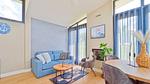 Wohnzimmer - Ferienhaus für 4 Personen (55 m²) - Top-Hundeurlaub