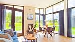 Essbereich - Ferienhaus für 4 Personen (55 m²) - Top-Hundeurlaub