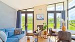 Wohnzimmer - Ferienhaus für 4 Personen (55 m²) - Top-Hundeurlaub