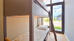 Schlafzimmer - Ferienhaus für 4 Personen (55 m²) - Top-Hundeurlaub