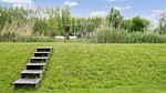 Garten [Sommer] - Ferienhaus für 4 Personen (55 m²) - Top-Hundeurlaub
