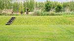 Garten [Sommer] - Ferienhaus für 4 Personen (55 m²) - Top-Hundeurlaub