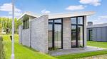 Außenseite Ferienhaus [Sommer] - Ferienhaus für 4 Personen (55 m²) - Top-Hundeurlaub