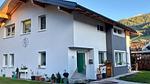 Außenseite Ferienhaus [Sommer] - Ferienwohnung für 8 Personen (110 m²) in Bramberg am Wildkogel - Top-Hundeurlaub