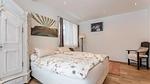 Schlafzimmer - Ferienwohnung für 8 Personen (110 m²) in Bramberg am Wildkogel - Top-Hundeurlaub