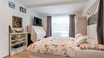 Schlafzimmer - Ferienwohnung für 8 Personen (110 m²) in Bramberg am Wildkogel - Top-Hundeurlaub