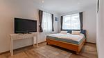 Schlafzimmer - Ferienwohnung für 8 Personen (110 m²) in Bramberg am Wildkogel - Top-Hundeurlaub