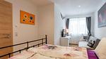 Schlafzimmer - Ferienwohnung für 8 Personen (110 m²) in Bramberg am Wildkogel - Top-Hundeurlaub