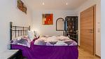 Schlafzimmer - Ferienwohnung für 8 Personen (110 m²) in Bramberg am Wildkogel - Top-Hundeurlaub