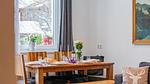 Essbereich - Ferienwohnung für 8 Personen (110 m²) in Bramberg am Wildkogel - Top-Hundeurlaub