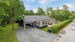 exterior - Ferienhaus für 8 Personen (127 m²) in Grenaa - Top-Hundeurlaub