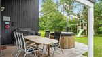 outside - Ferienhaus für 8 Personen (127 m²) in Grenaa - Top-Hundeurlaub