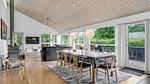 living-room - Ferienhaus für 8 Personen (127 m²) in Grenaa - Top-Hundeurlaub