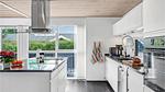 kitchen - Ferienhaus für 8 Personen (127 m²) in Grenaa - Top-Hundeurlaub