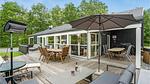 exterior - Ferienhaus für 8 Personen (127 m²) in Grenaa - Top-Hundeurlaub