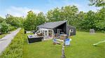 house - Ferienhaus für 8 Personen (127 m²) in Grenaa - Top-Hundeurlaub