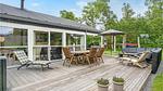 outside - Ferienhaus für 8 Personen (127 m²) in Grenaa - Top-Hundeurlaub