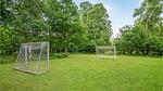 garden - Ferienhaus für 8 Personen (127 m²) in Grenaa - Top-Hundeurlaub