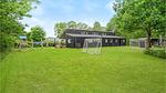 outside - Ferienhaus für 8 Personen (127 m²) in Grenaa - Top-Hundeurlaub
