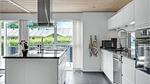 kitchen - Ferienhaus für 8 Personen (127 m²) in Grenaa - Top-Hundeurlaub
