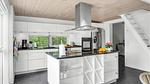 kitchen - Ferienhaus für 8 Personen (127 m²) in Grenaa - Top-Hundeurlaub