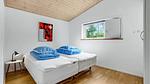 bed - Ferienhaus für 8 Personen (127 m²) in Grenaa - Top-Hundeurlaub