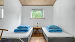 bed - Ferienhaus für 8 Personen (127 m²) in Grenaa - Top-Hundeurlaub