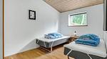 bed - Ferienhaus für 8 Personen (127 m²) in Grenaa - Top-Hundeurlaub