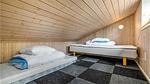 bed - Ferienhaus für 8 Personen (127 m²) in Grenaa - Top-Hundeurlaub