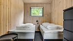 bed - Ferienhaus für 8 Personen (127 m²) in Grenaa - Top-Hundeurlaub