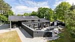 house - Ferienhaus für 12 Personen (150 m²) in Glesborg - Top-Hundeurlaub