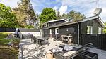 house - Ferienhaus für 12 Personen (150 m²) in Glesborg - Top-Hundeurlaub