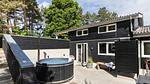 outside - Ferienhaus für 12 Personen (150 m²) in Glesborg - Top-Hundeurlaub