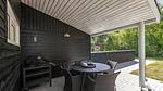 exterior - Ferienhaus für 12 Personen (150 m²) in Glesborg - Top-Hundeurlaub