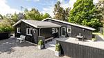 exterior - Ferienhaus für 12 Personen (150 m²) in Glesborg - Top-Hundeurlaub