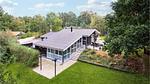 exterior - Ferienhaus für 12 Personen (150 m²) in Glesborg - Top-Hundeurlaub