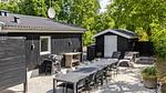 outside - Ferienhaus für 12 Personen (150 m²) in Glesborg - Top-Hundeurlaub