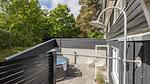 garden - Ferienhaus für 12 Personen (150 m²) in Glesborg - Top-Hundeurlaub