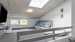 interior - Ferienhaus für 12 Personen (150 m²) in Glesborg - Top-Hundeurlaub