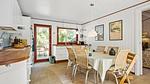 kitchen - Ferienhaus für 6 Personen (114 m²) in Rørvig - Top-Hundeurlaub
