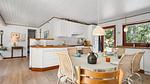 kitchen - Ferienhaus für 6 Personen (114 m²) in Rørvig - Top-Hundeurlaub