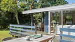 outside - Ferienhaus für 6 Personen (114 m²) in Rørvig - Top-Hundeurlaub
